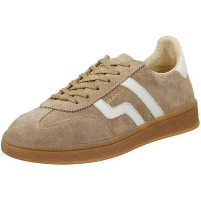 Gant Cuzima Sneaker 36 DESERT BROWN/ OFF WHITE 36 Gant Cuzima Sneaker 36 DESERT BROWN/ OFF WHITE 36