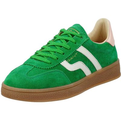Gant Cuzima Sneaker 37 GREEN/PEACH PINK 37 Gant Cuzima Sneaker 37 GREEN/PEACH PINK 37