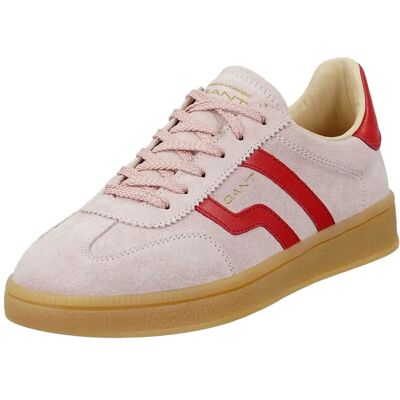 Gant Cuzima Sneaker 37 LT. ROSE/SUMMER RED 37 Gant Cuzima Sneaker 37 LT. ROSE/SUMMER RED 37