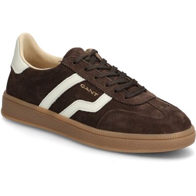 Gant Cuzima Sneaker 40 MOLE BROWN/OFF WHITE 40 Gant Cuzima Sneaker 40 MOLE BROWN/OFF WHITE 40