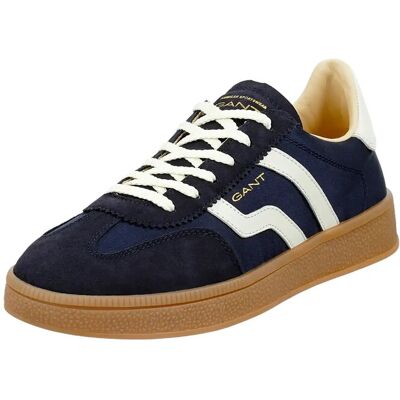 Gant Cuzima Sneaker 38 MARINE/WHITE 38 Gant Cuzima Sneaker 38 MARINE/WHITE 38