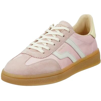 Gant Cuzima Sneaker 36 PEACH PINK / VANILIA 36 Gant Cuzima Sneaker 36 PEACH PINK / VANILIA 36