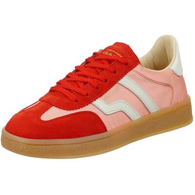 Gant Cuzima Sneaker 39 RED/PINK 39 Gant Cuzima Sneaker 39 RED/PINK 39