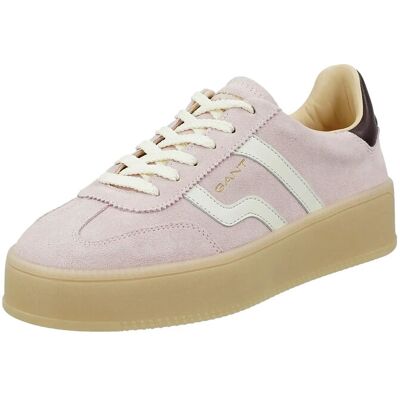 Gant Cuzmani Sneaker 42 LT. ROSE/PORT WINE 42 Gant Cuzmani Sneaker 42 LT. ROSE/PORT WINE 42
