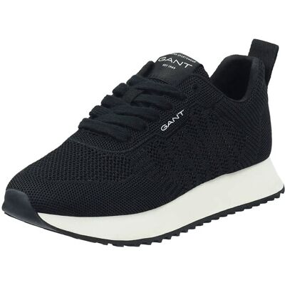 Gant Bevinda Sneaker 36 BLACK 36 Gant Bevinda Sneaker 36 BLACK 36