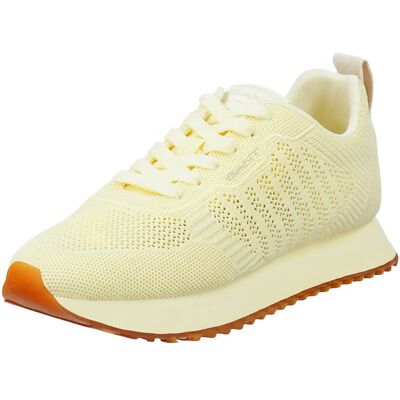 Gant Bevinda Sneaker 36 VANILIA 36 Gant Bevinda Sneaker 36 VANILIA 36