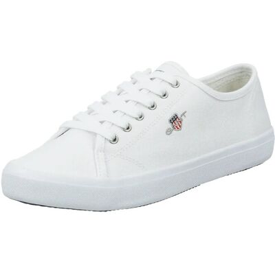 Gant Pillox Sneaker 36 WHITE 36 Gant Pillox Sneaker 36 WHITE 36