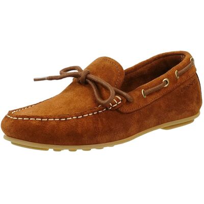 Gant Seabaya Loafer 38 COGNAC 38 Gant Seabaya Loafer 38 COGNAC 38