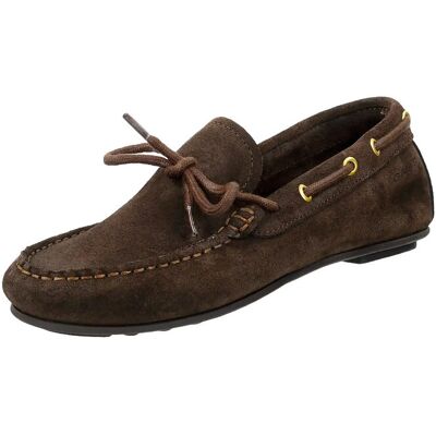 Gant Seabaya Loafer 39 ESPRESSO BROWN 39 Gant Seabaya Loafer 39 ESPRESSO BROWN 39
