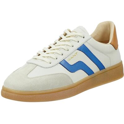 Gant Cuzmo Sneaker 42 OFF WHITE/BLUE 42 Gant Cuzmo Sneaker 42 OFF WHITE/BLUE 42