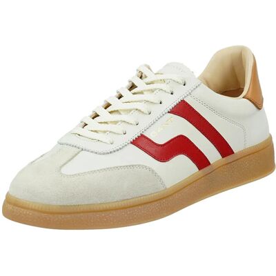 Gant Cuzmo Sneaker 40 OFF WHITE/RED 40 Gant Cuzmo Sneaker 40 OFF WHITE/RED 40