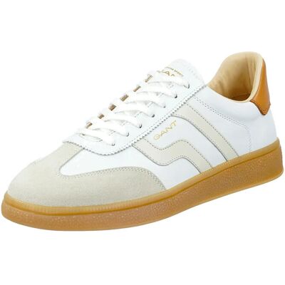 Gant Cuzmo Sneaker 45 WHITE 45 Gant Cuzmo Sneaker 45 WHITE 45