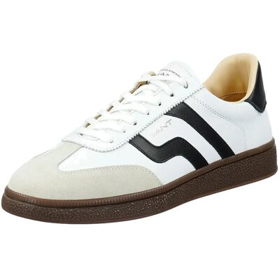 Gant Cuzmo Sneaker 41 WHITE/BLACK 41 Gant Cuzmo Sneaker 41 WHITE/BLACK 41