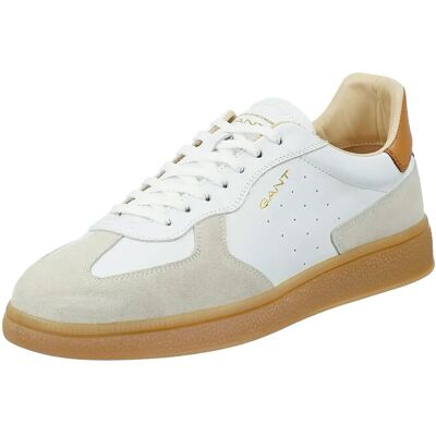 Gant Cuzmo Sneaker 44 WHITE 44 Gant Cuzmo Sneaker 44 WHITE 44