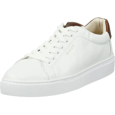Gant Mc Julien Sneaker 41 WHITE/TAN 41 Gant Mc Julien Sneaker 41 WHITE/TAN 41