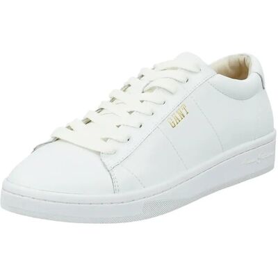 Gant Prepus Sneaker 42 WHITE 42 Gant Prepus Sneaker 42 WHITE 42