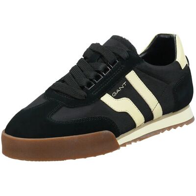 Gant Baylle Sneaker 41 BLACK 41 Gant Baylle Sneaker 41 BLACK 41