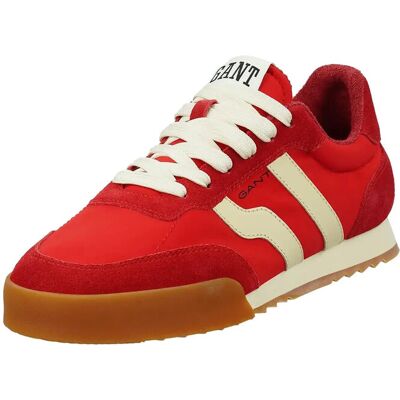Gant Baylle Sneaker 46 LAVA RED 46 Gant Baylle Sneaker 46 LAVA RED 46
