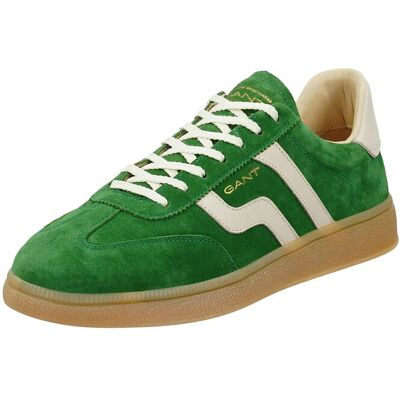 Gant Cuzmo Sneaker 41 DARK GREEN 41 Gant Cuzmo Sneaker 41 DARK GREEN 41
