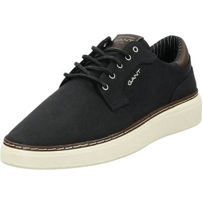 Gant San Prep Lightweight Sneaker 42 BLACK 42 Gant San Prep Lightweight Sneaker 42 BLACK 42