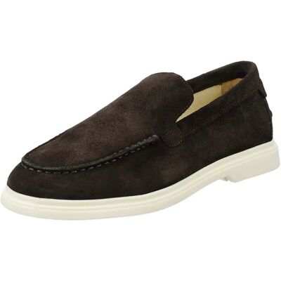 Gant Boery Loafer 43 DARK BROWN 43 Gant Boery Loafer 43 DARK BROWN 43