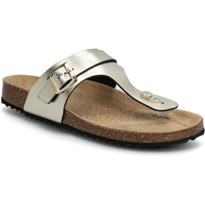 GEOX D Brionia K 36 GOLD 36 GEOX D Brionia K 36 GOLD 36