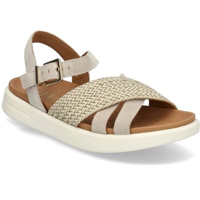 GEOX D Xand 2S B 41 TAUPE 41 GEOX D Xand 2S B 41 TAUPE 41