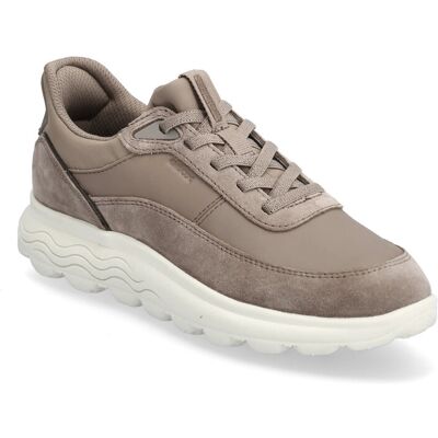 GEOX D Spherica Plus B 40 TAUPE 40 GEOX D Spherica Plus B 40 TAUPE 40