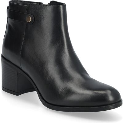 GEOX D New Asheel A 39 BLK OXFORD 39 GEOX D New Asheel A 39 BLK OXFORD 39