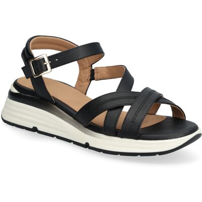 GEOX D Elowynne A 35 BLACK 35 GEOX D Elowynne A 35 BLACK 35
