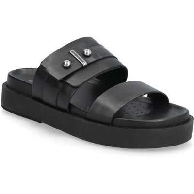 GEOX D Adelash H F 41 BLACK 41 GEOX D Adelash H F 41 BLACK 41