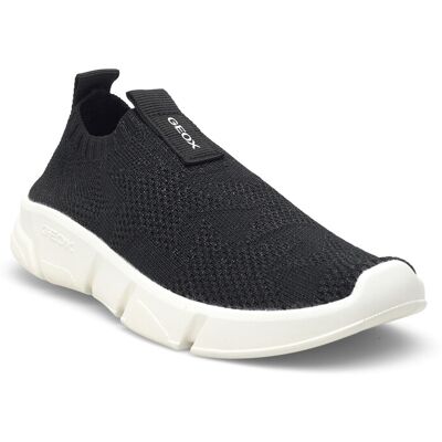 GEOX J Aril Girl E 28 BLACK 28 GEOX J Aril Girl E 28 BLACK 28