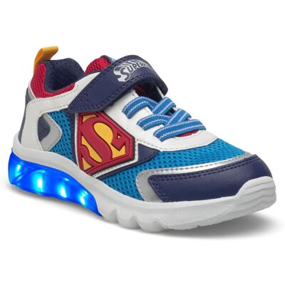 GEOX J Ciberdron Boy B 30 BLUE/RED 30 GEOX J Ciberdron Boy B 30 BLUE/RED 30