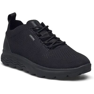 GEOX U Spherica A 42 BLACK 42 GEOX U Spherica A 42 BLACK 42