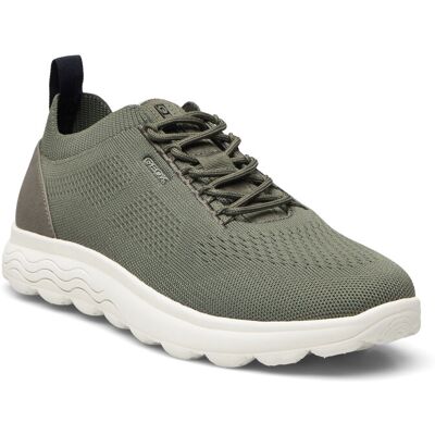 GEOX U Spherica A 46 DARK GREEN 46 GEOX U Spherica A 46 DARK GREEN 46