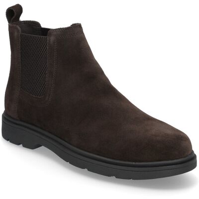 GEOX U Spherica Ec1 C 41 DARK BROWN 41 GEOX U Spherica Ec1 C 41 DARK BROWN 41