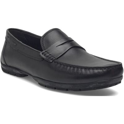 GEOX U Moner W 2Fit D 45 BLACK 45 GEOX U Moner W 2Fit D 45 BLACK 45