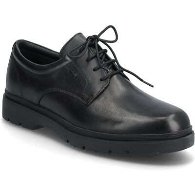 GEOX U Spherica Ec1 B Abx 45 BLK OXFORD 45 GEOX U Spherica Ec1 B Abx 45 BLK OXFORD 45