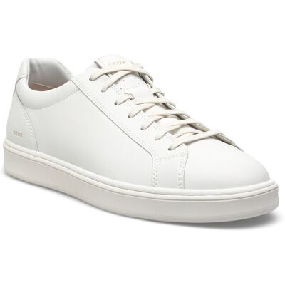GEOX U Spherica Actif X 4 43 WHITE 43 GEOX U Spherica Actif X 4 43 WHITE 43