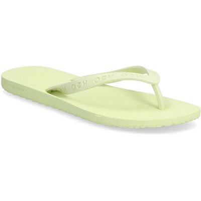 H2O Flip Flop 35.5 LIME 35.5 H2O Flip Flop 35.5 LIME 35.5