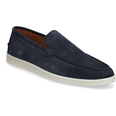 Hackett London Martins Loafer 43 MARINE BLUE 43 Hackett London Martins Loafer 43 MARINE BLUE 43
