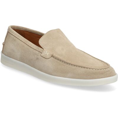 Hackett London Martins Loafer 43 SAND BEIGE 43 Hackett London Martins Loafer 43 SAND BEIGE 43