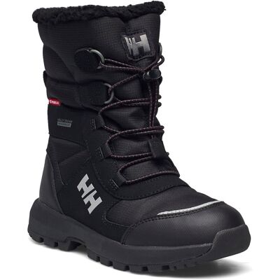 Helly Hansen Jk Silverton Boot Ht 28 BLACK 28 Helly Hansen Jk Silverton Boot Ht 28 BLACK 28