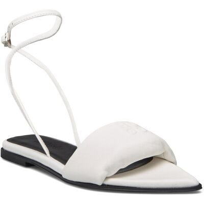 HUGO Ellye_Sandal_Napd 40 NATURAL 40 HUGO Ellye_Sandal_Napd 40 NATURAL 40