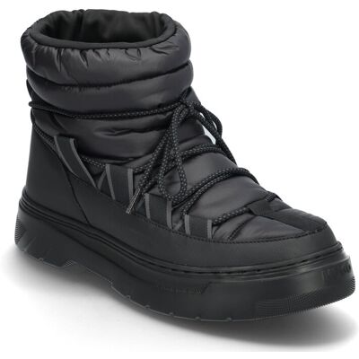 HUGO Urian_Halb_Mxmt 40 BLACK 40 HUGO Urian_Halb_Mxmt 40 BLACK 40