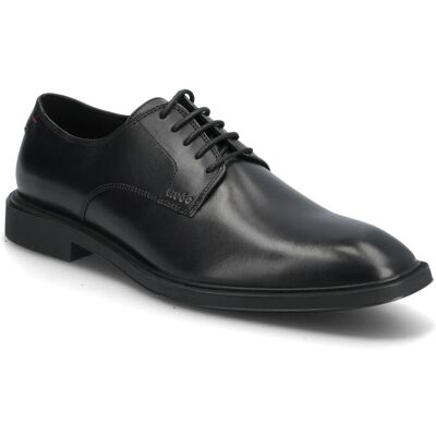 HUGO Gryff_Derb_Lt 42 BLACK 42 HUGO Gryff_Derb_Lt 42 BLACK 42
