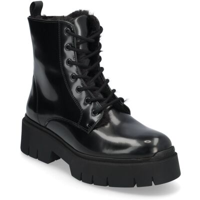HUGO Kris_Lubootie_Brpu 40 BLACK 40 HUGO Kris_Lubootie_Brpu 40 BLACK 40
