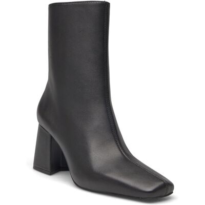 HUGO Ariela_Bootie_Napu 41 BLACK 41 HUGO Ariela_Bootie_Napu 41 BLACK 41