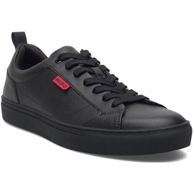 HUGO Morrie_Tenn_Napu_N 40 BLACK 40 HUGO Morrie_Tenn_Napu_N 40 BLACK 40
