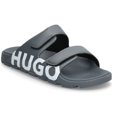 HUGO Evander_Sand_Lg 40 MEDIUM GREY 40 HUGO Evander_Sand_Lg 40 MEDIUM GREY 40